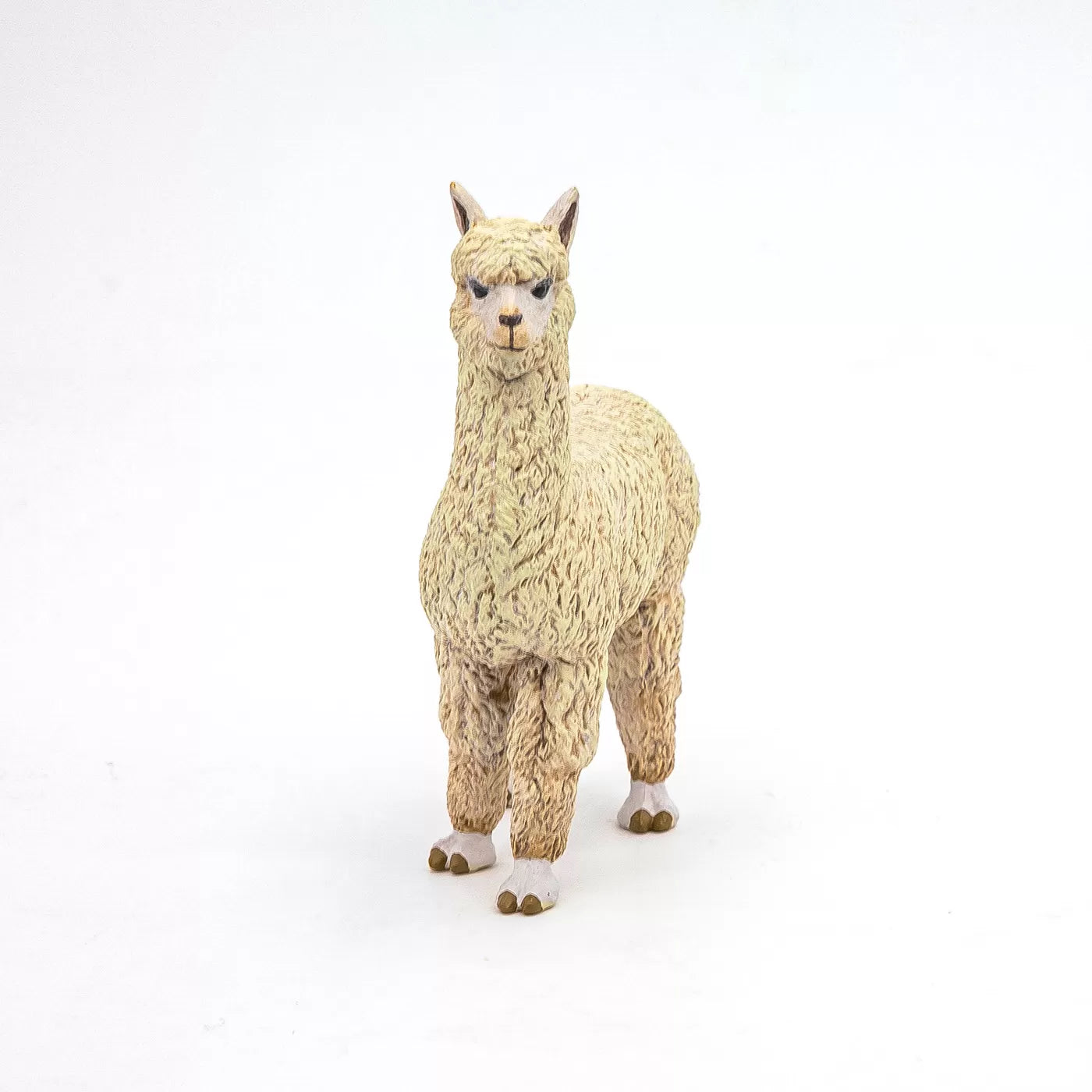 Papo figurina alpaca