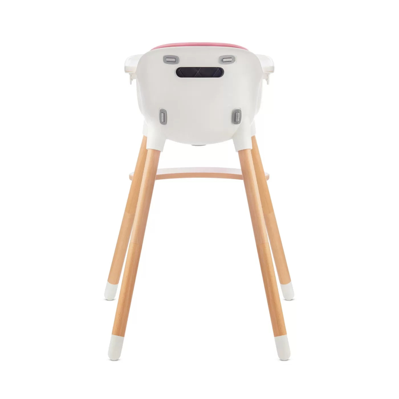 Scaun de masa kinderkraft sienna, 2 in 1, pink