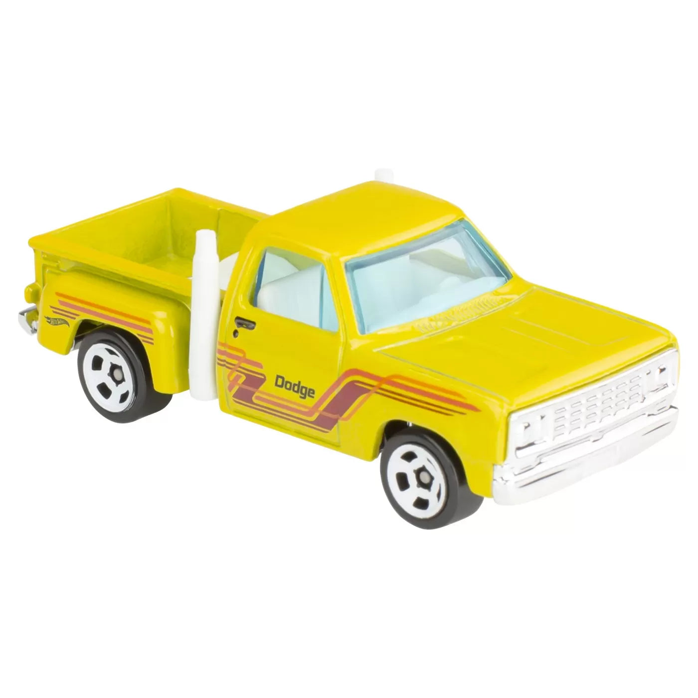 5 darabos Hot Wheels Mopar kisautó készlet