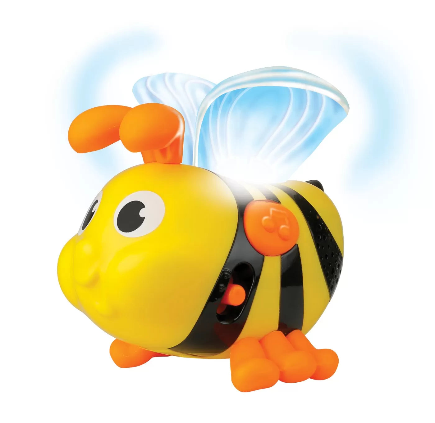 Winfun turn pentru stivuire albinuta