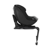 Scaun auto kinderkraft i-guard i-size 40-105 cm, black