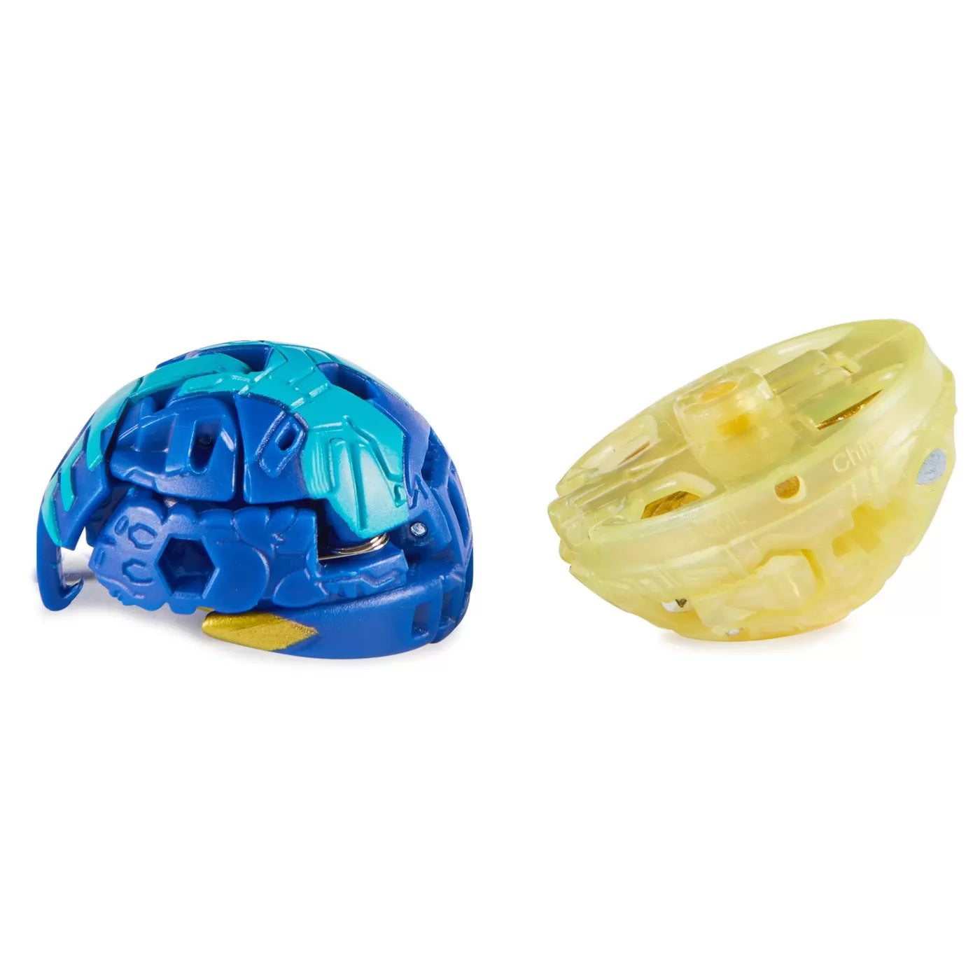 Bakugan speciális támadó szett