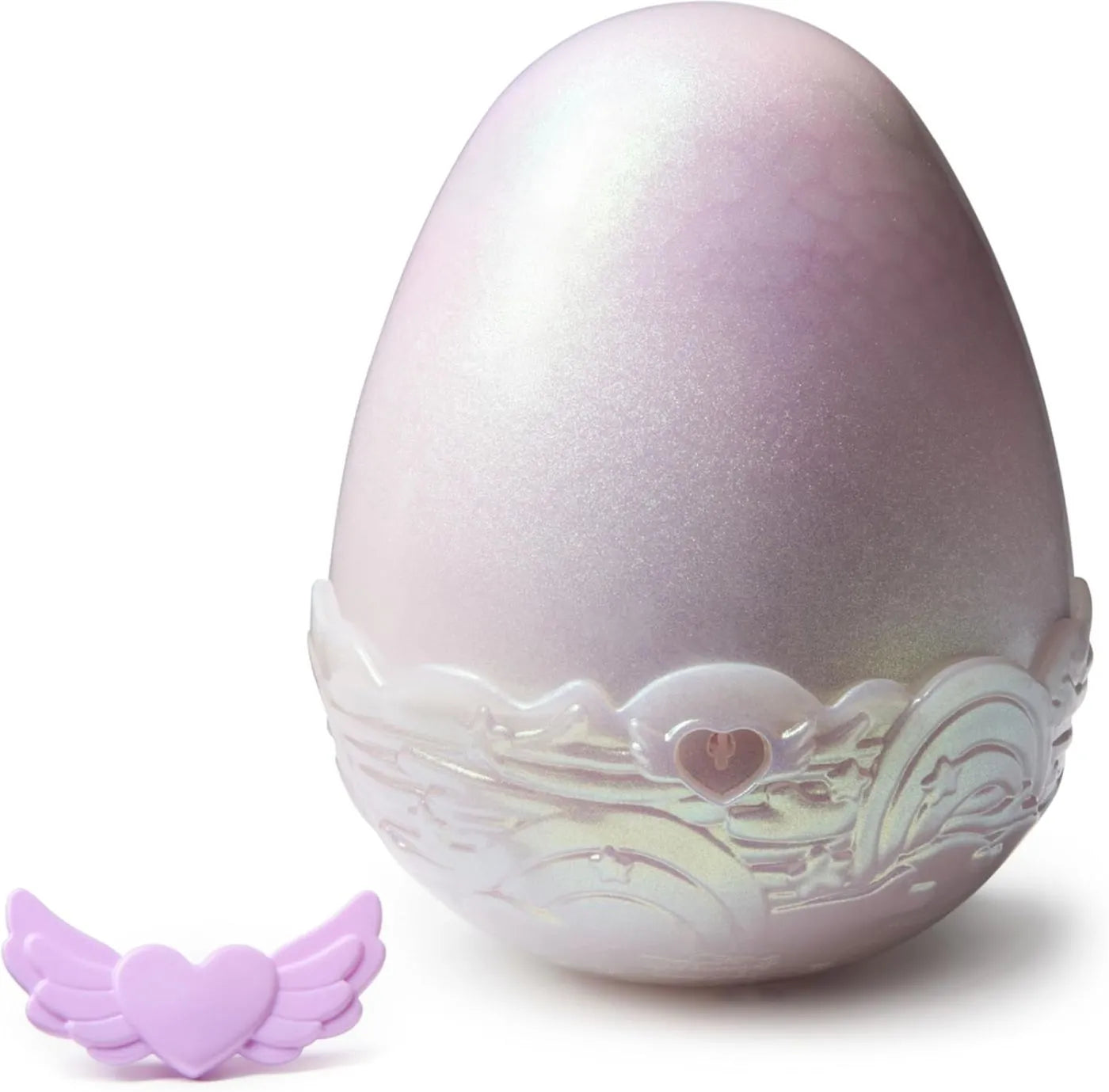 Hatchimals élő rejtélyes keltető tojás pufficorn