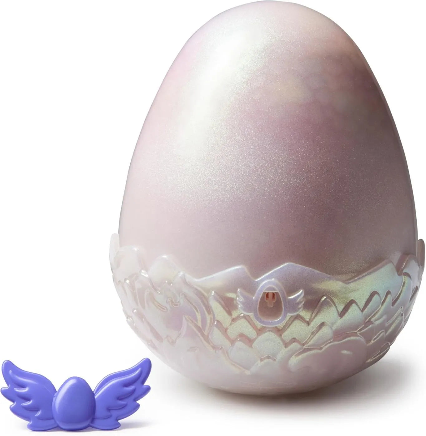 Hatchimals élő rejtélyes kelés vagy vonszolás