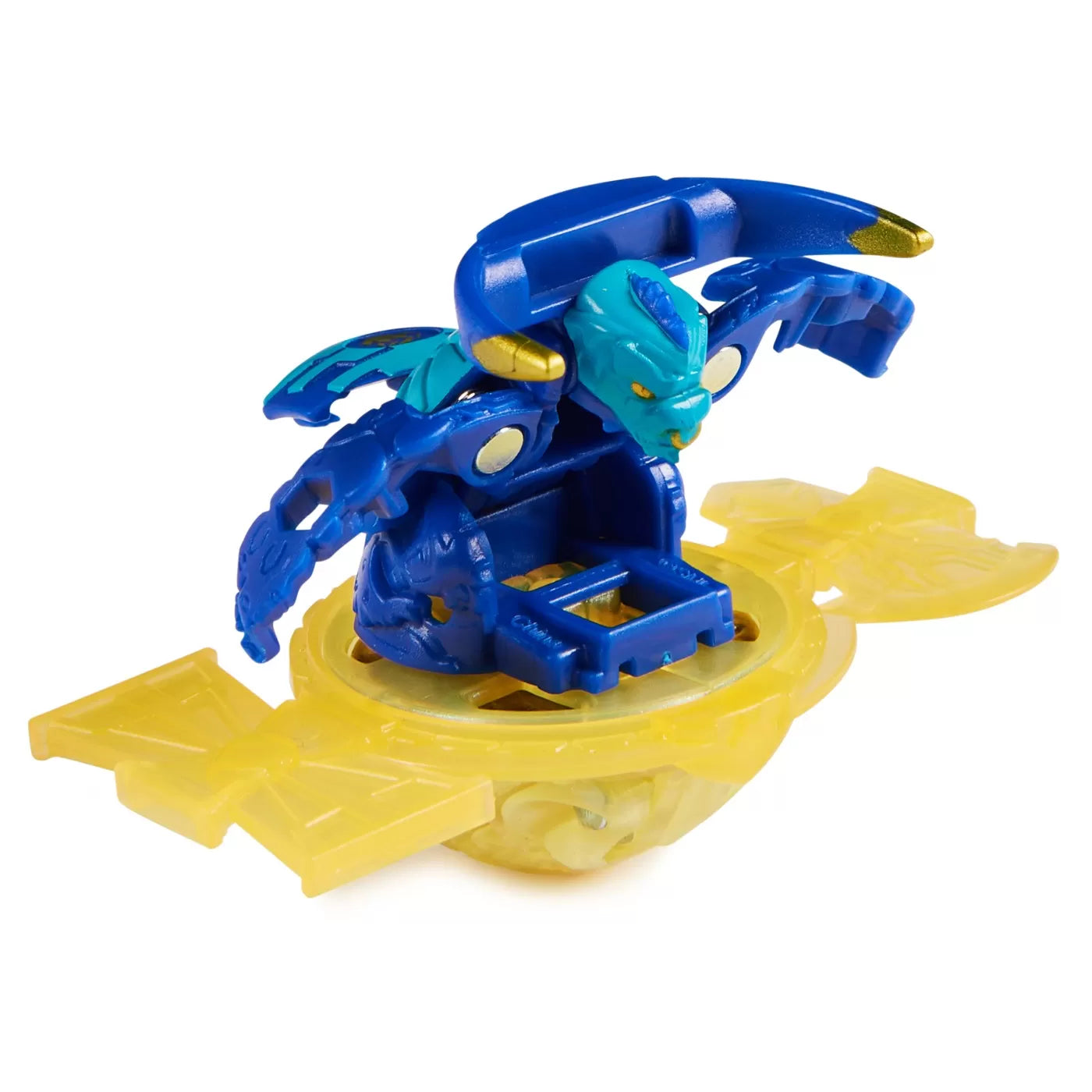 Bakugan speciális támadó szett