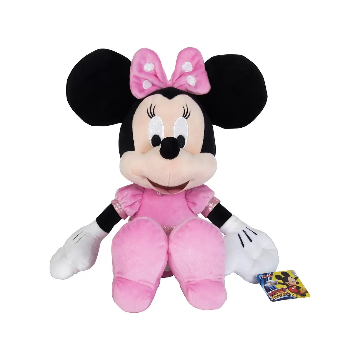 Minnie egér plüssjáték 35cm