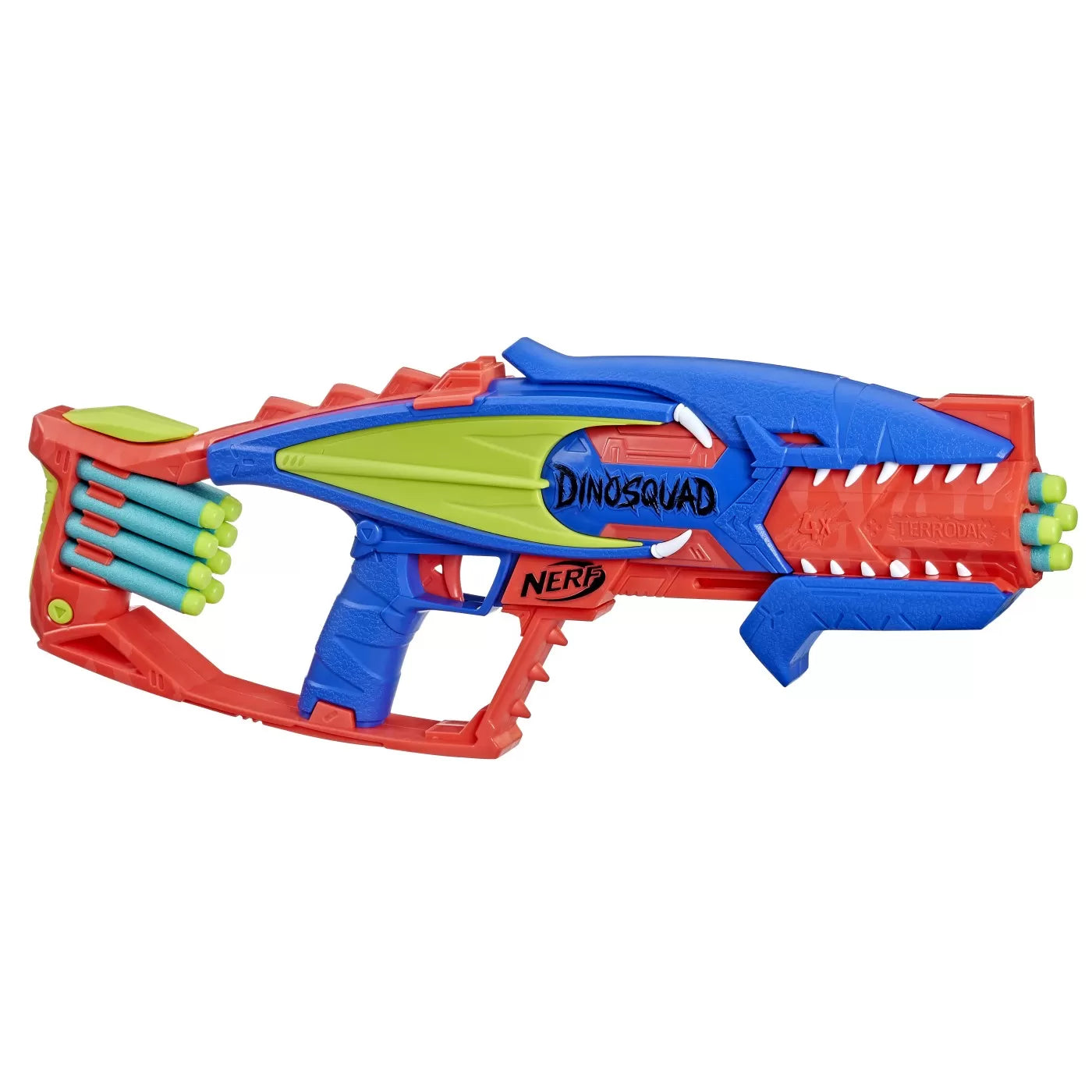 Nerf blaster dinosquad terrodak