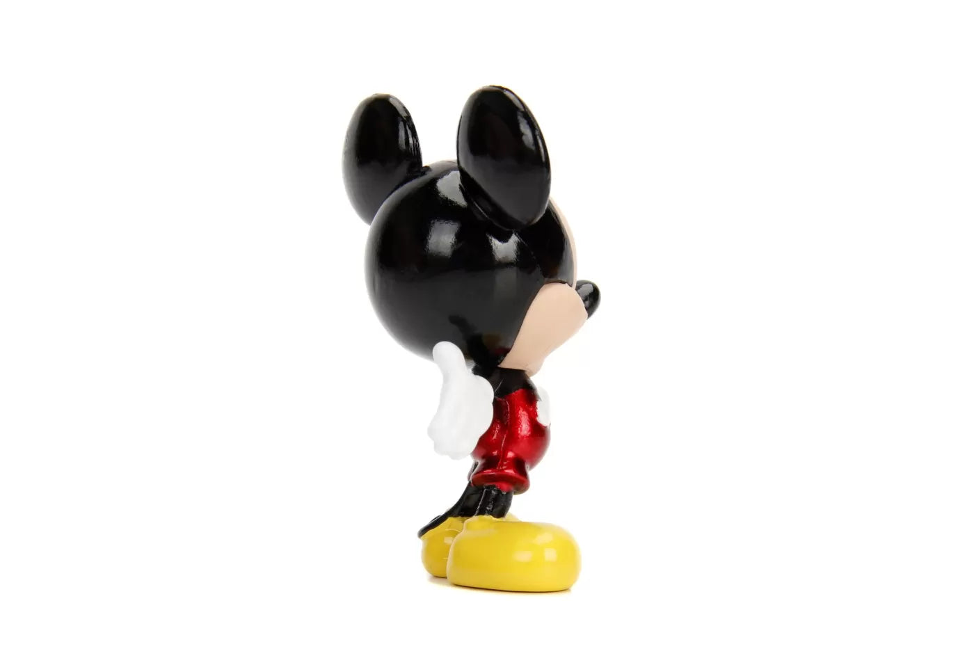 Jada klasszikus Mickey egér fém figura 6,5 cm