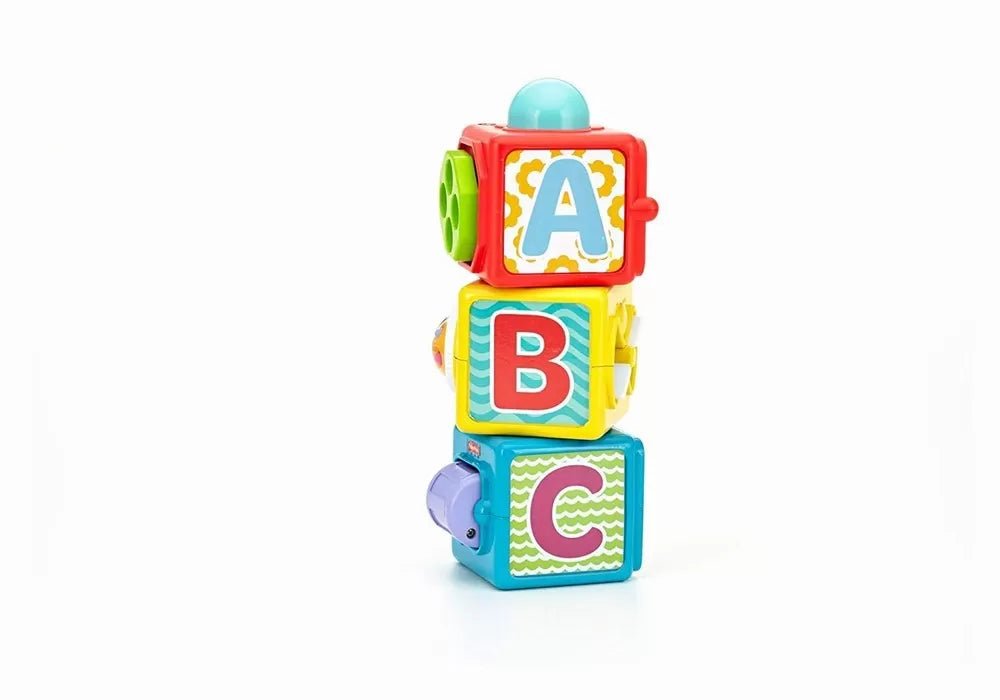 Fisher-Price aktivitáskockák