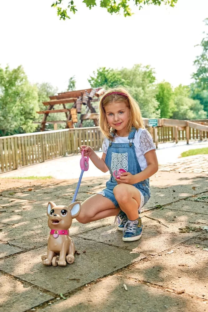 Kölyökkutya kaki kaki