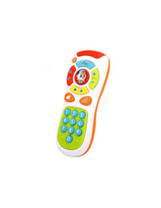 Prima mea telecomanda muzicala