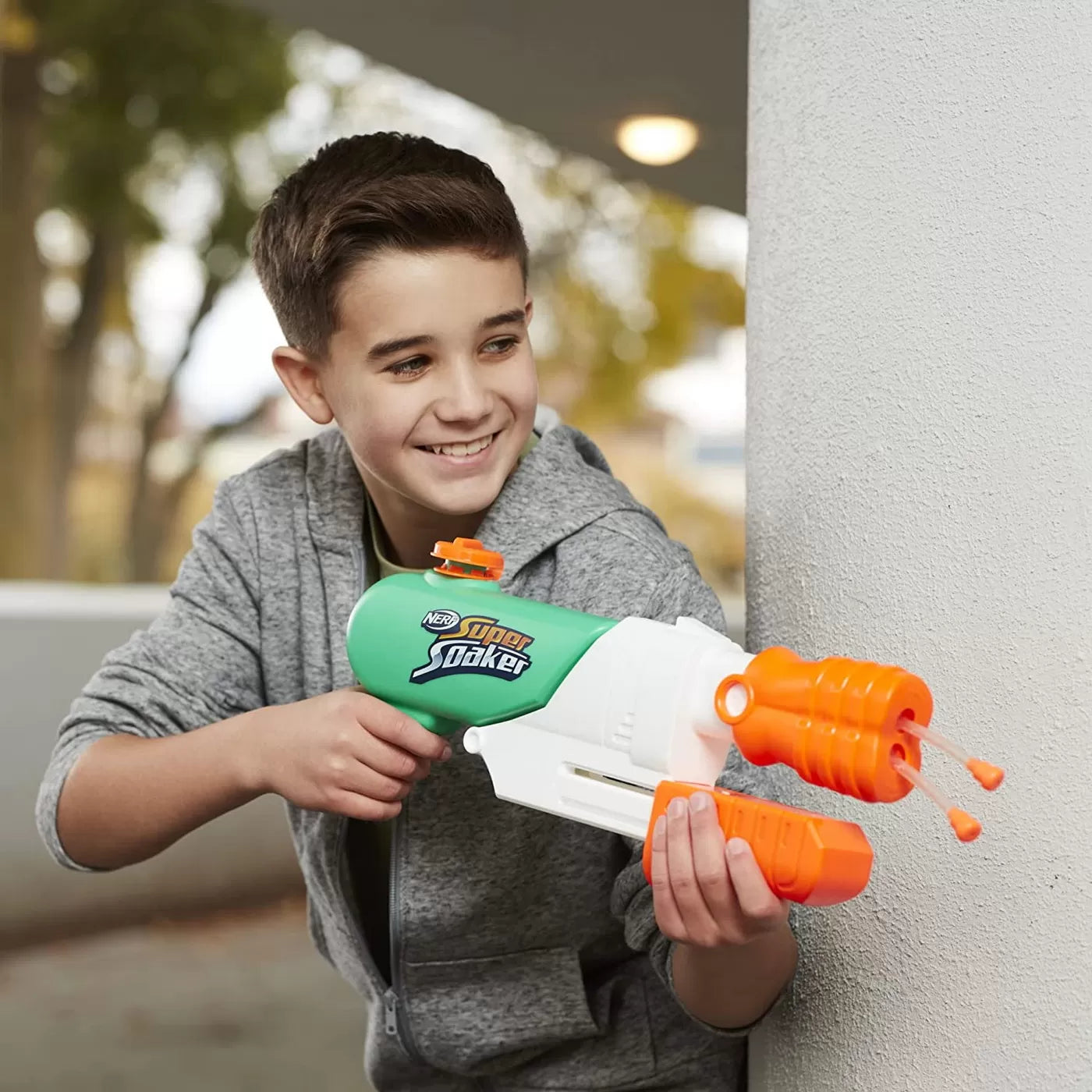 Nerf Super Soaker Hydro Frenzy vízsugár