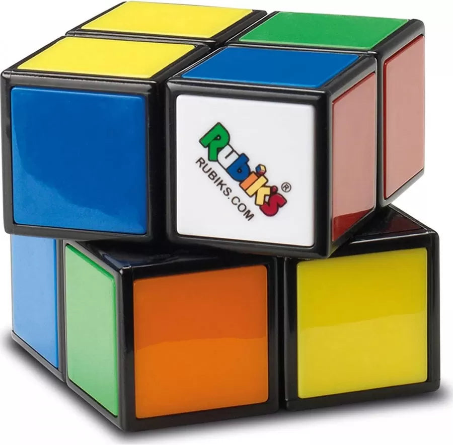 Rubik set duo
