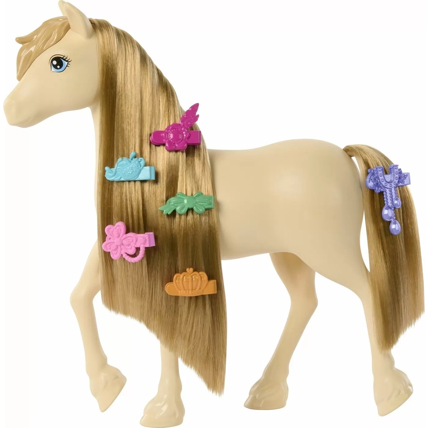 Barbie mysteries minunatul calut tornado