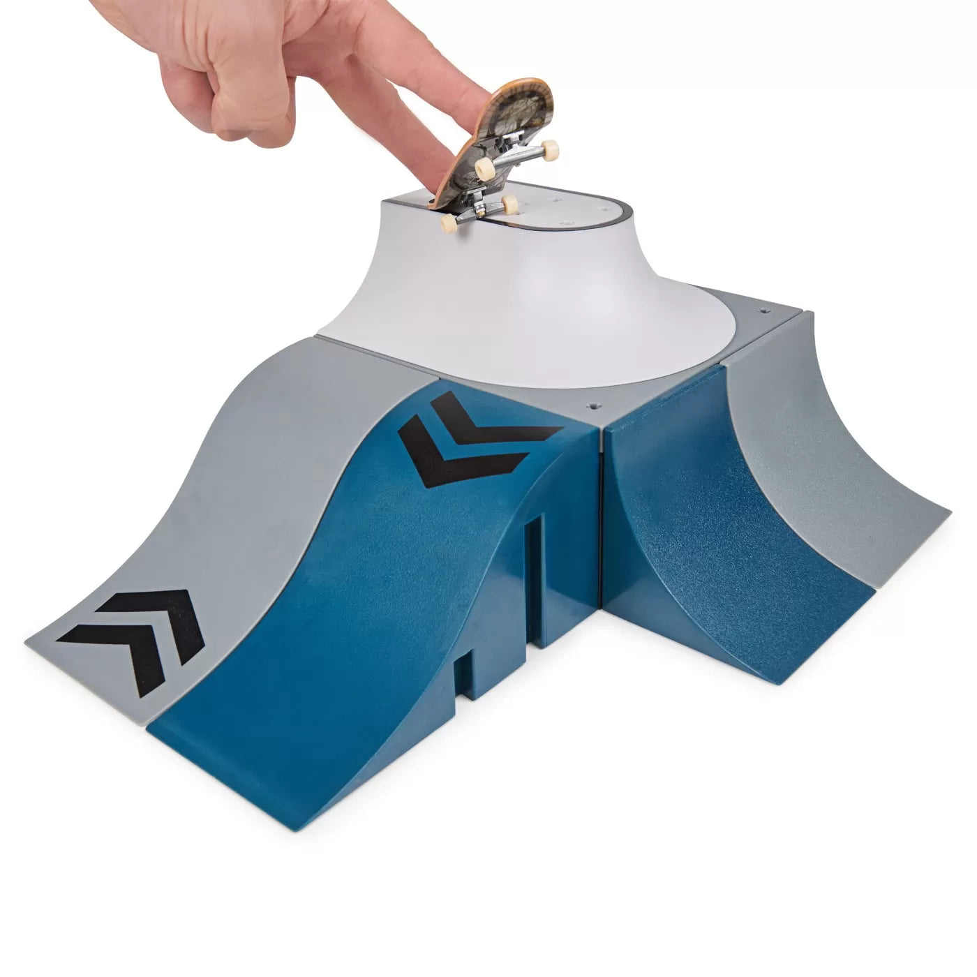Tech deck csomag xconnect fogólap speedway hop