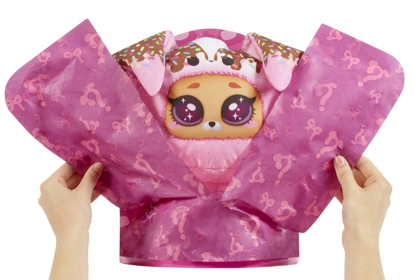 L.o.l. surprise! tweens costume surprise papusa ali dance