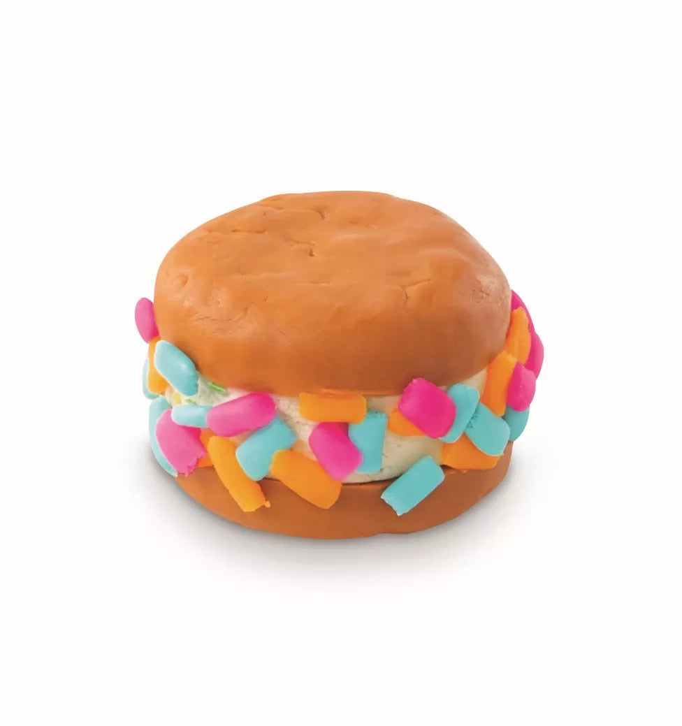 Play-Doh keverőkészlet