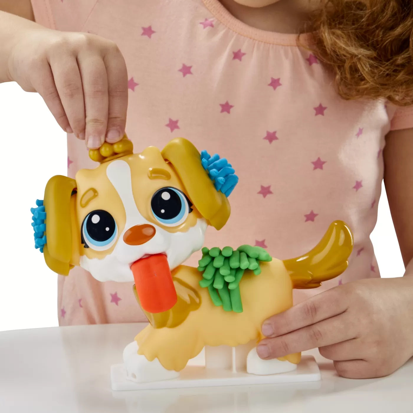Play-Doh állatorvosi készlet