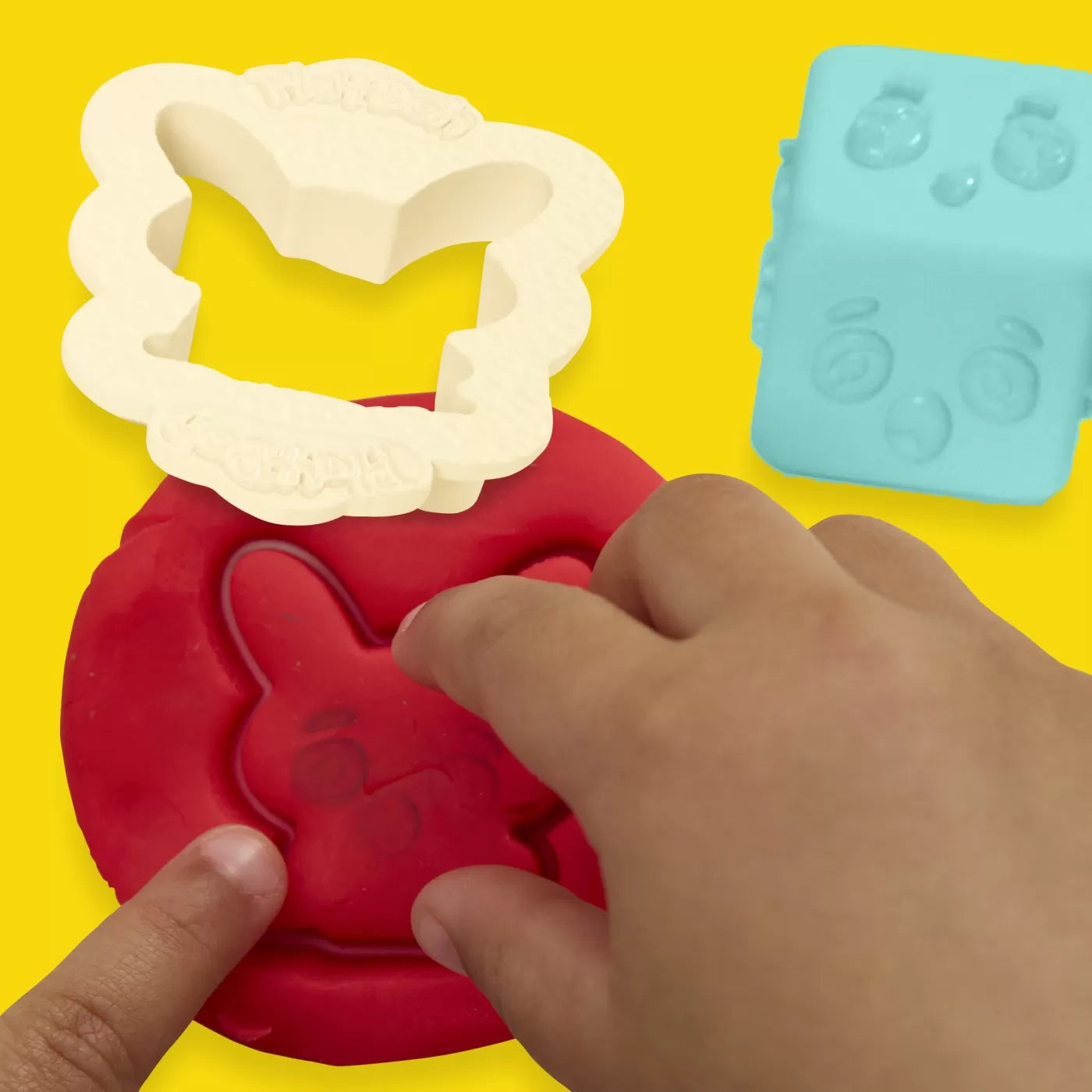Play-Doh kezdőknek összecsukható játszószőnyeg