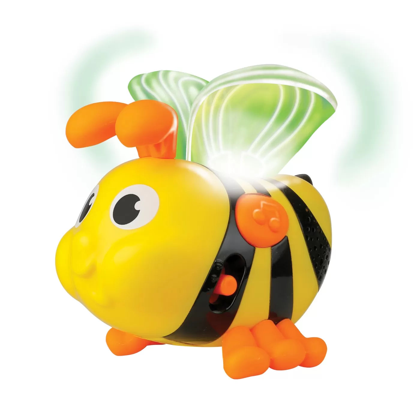 Winfun turn pentru stivuire albinuta