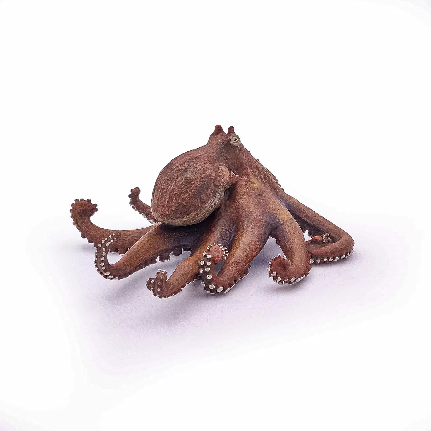 Papo figurina caracatita