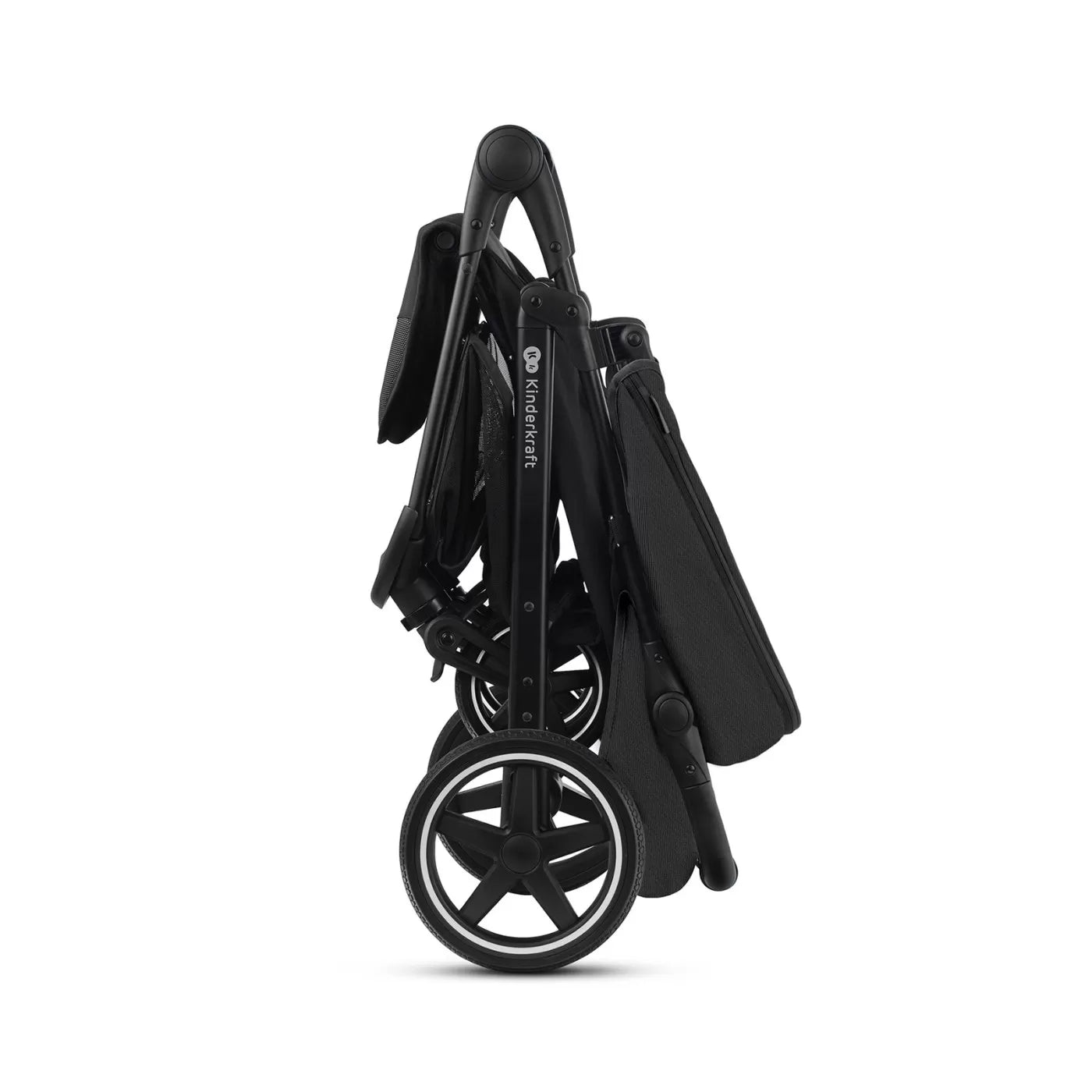 Carucior sport kinderkraft route, black