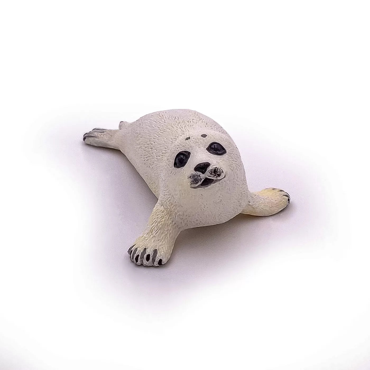Papo figurina foca pui