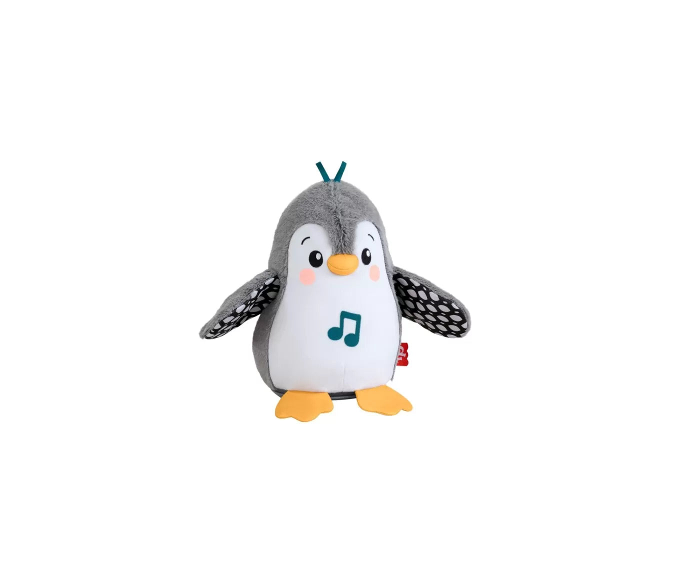 Fisher price pinguin muzical