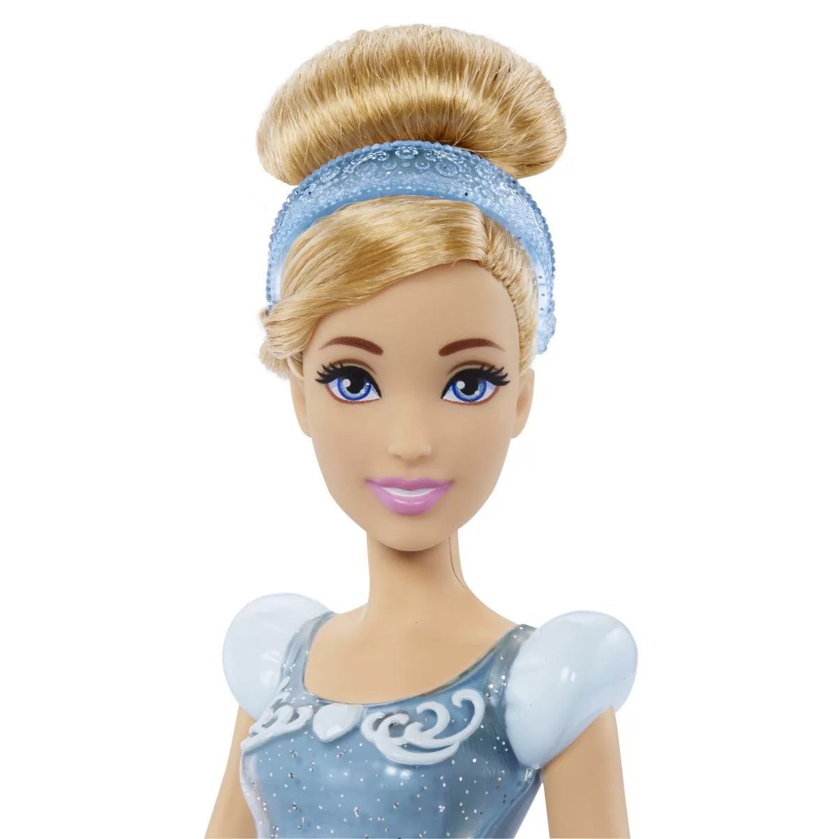 Disney princess papusa printesa cenusareasa