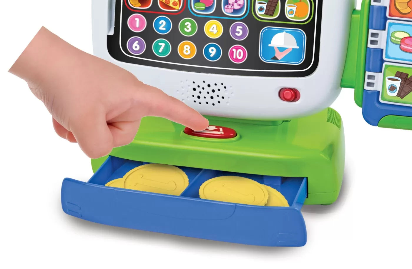 Winfun pénztárgép