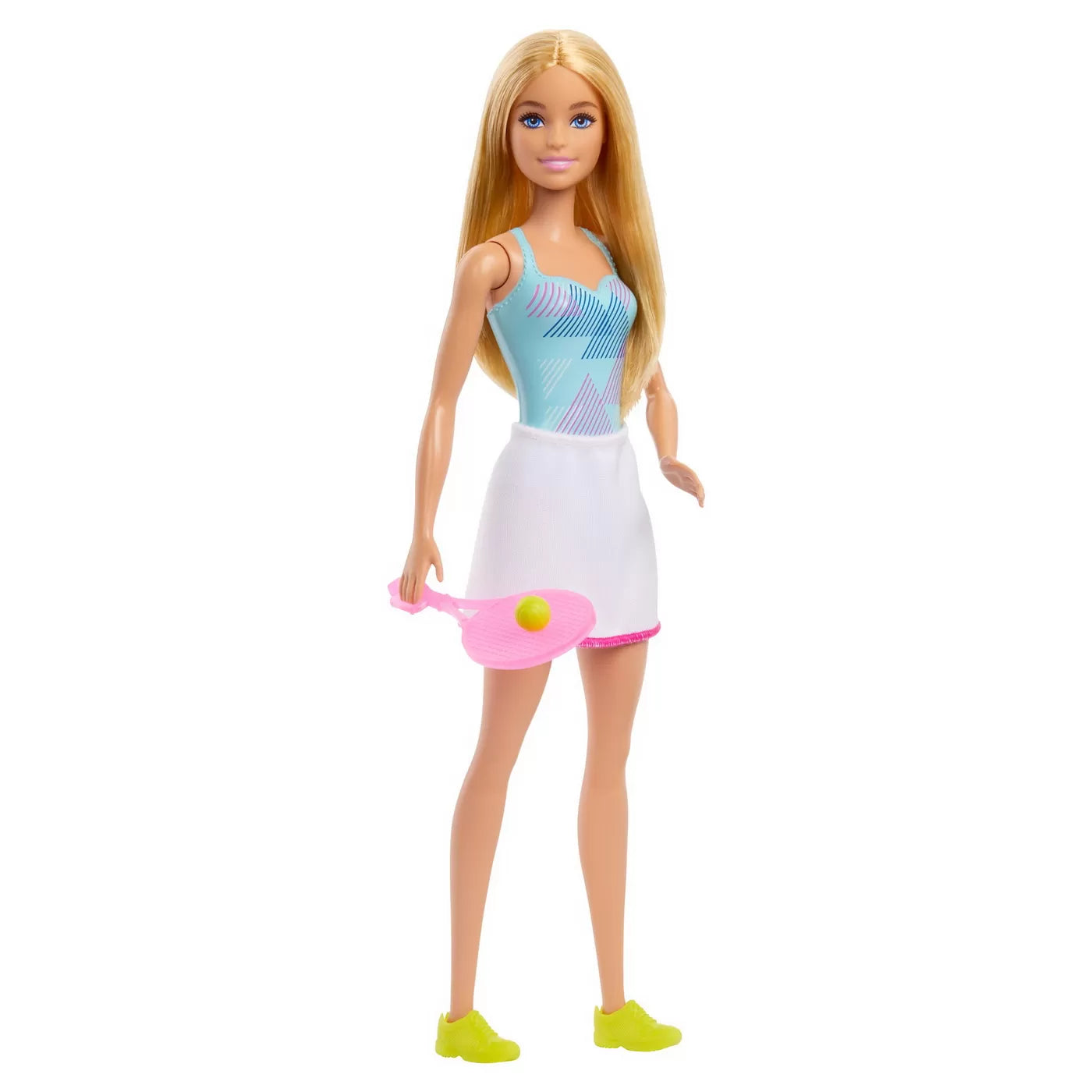 Barbie teniszező baba