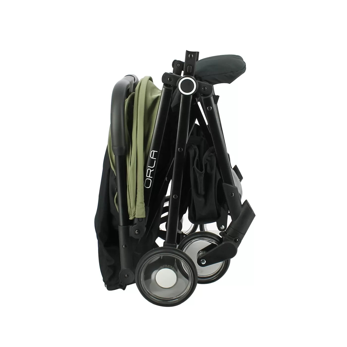 Carucior sport nania orla kaki black