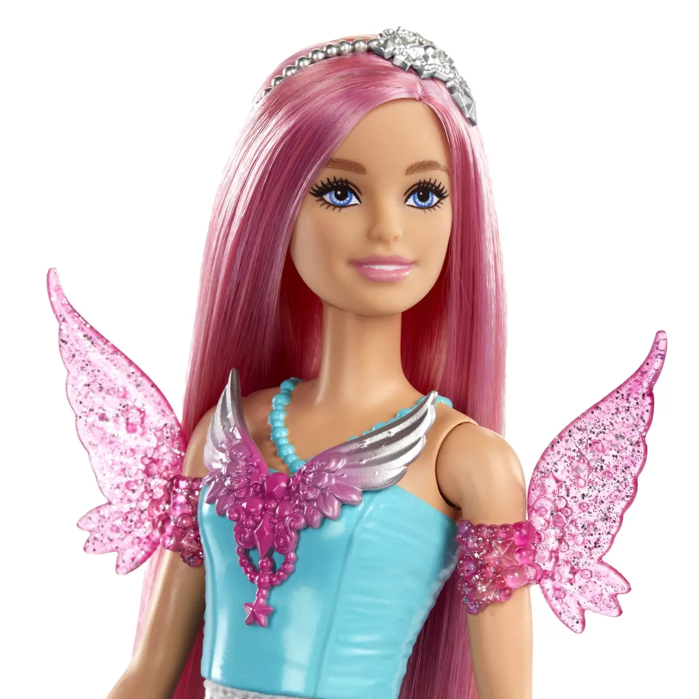 Barbie egy csipetnyi varázslat tündér Barbie baba