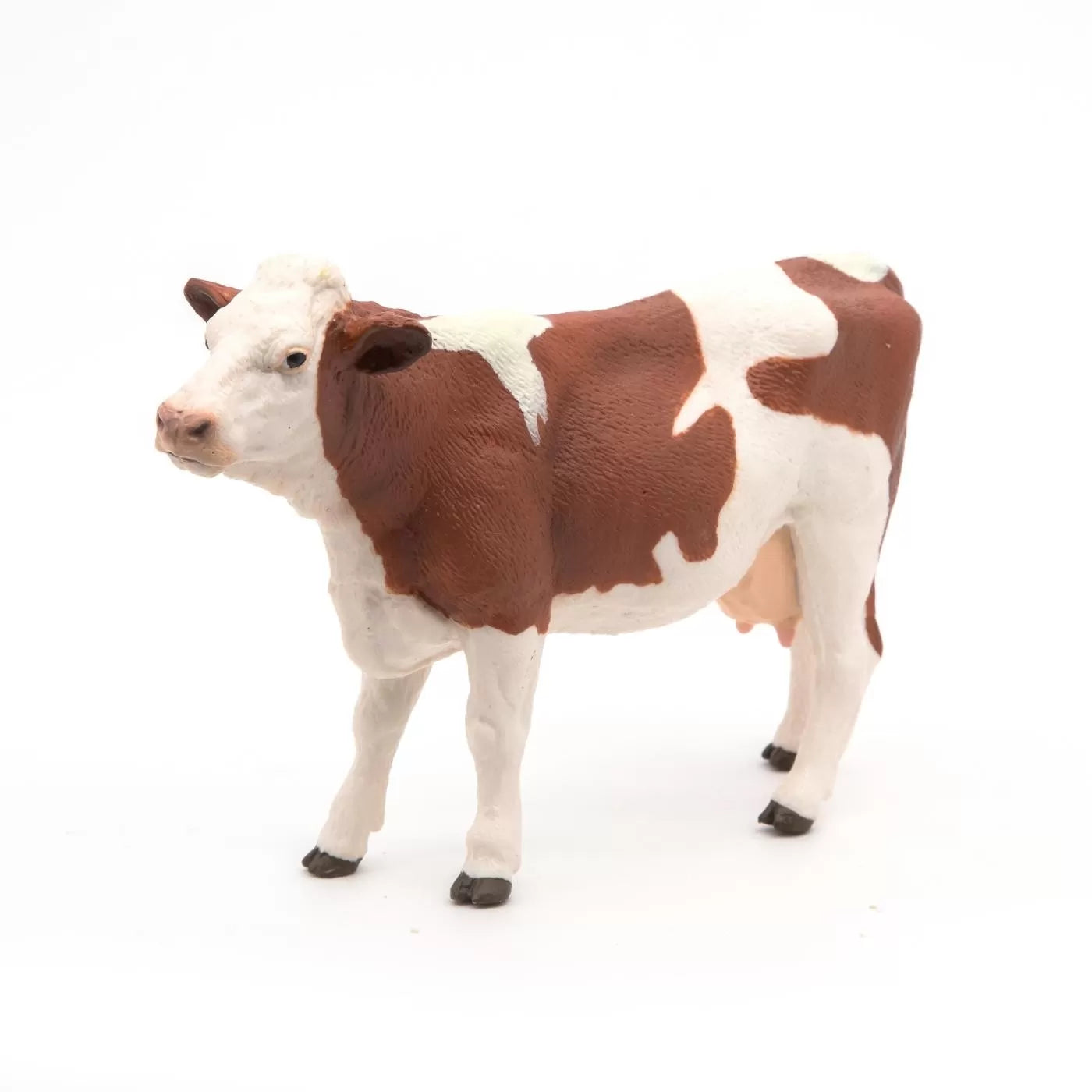 Papo montbeliarde tehén figura