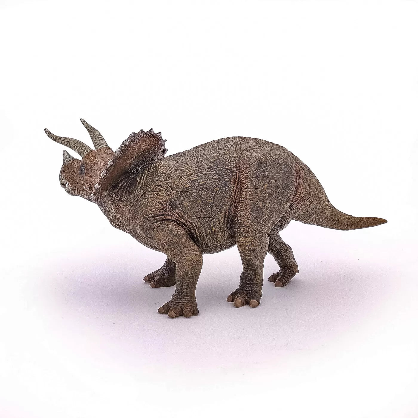 Papo figurina dinozaur triceratops