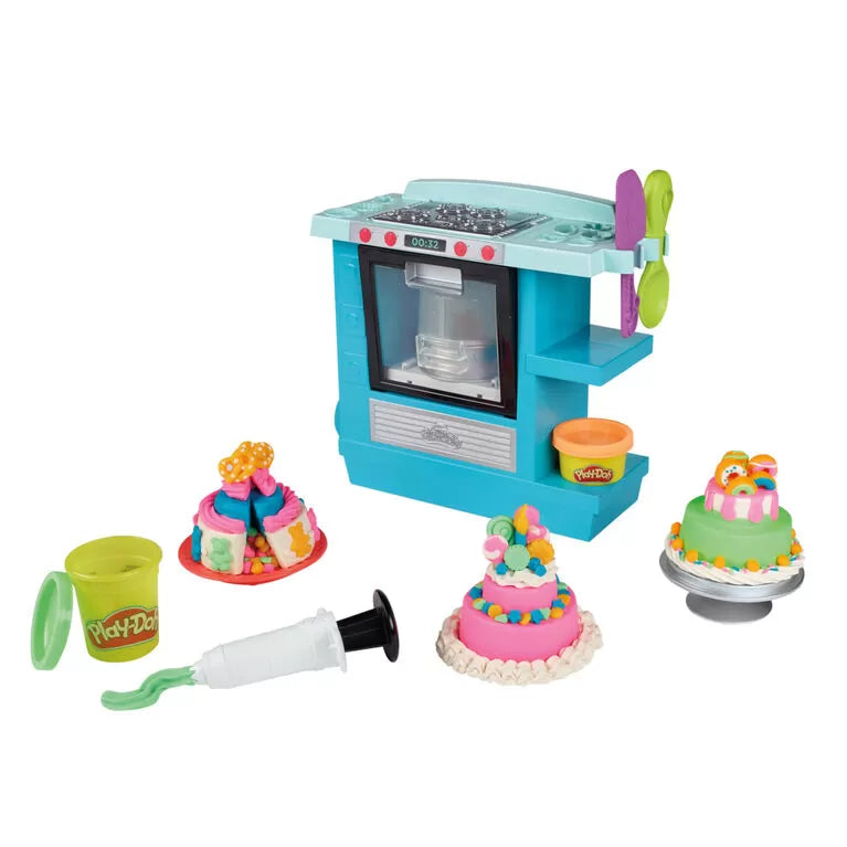 Playdoh süteménykeverék