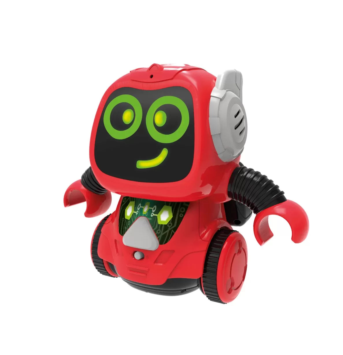 Winfun robotel interactiv