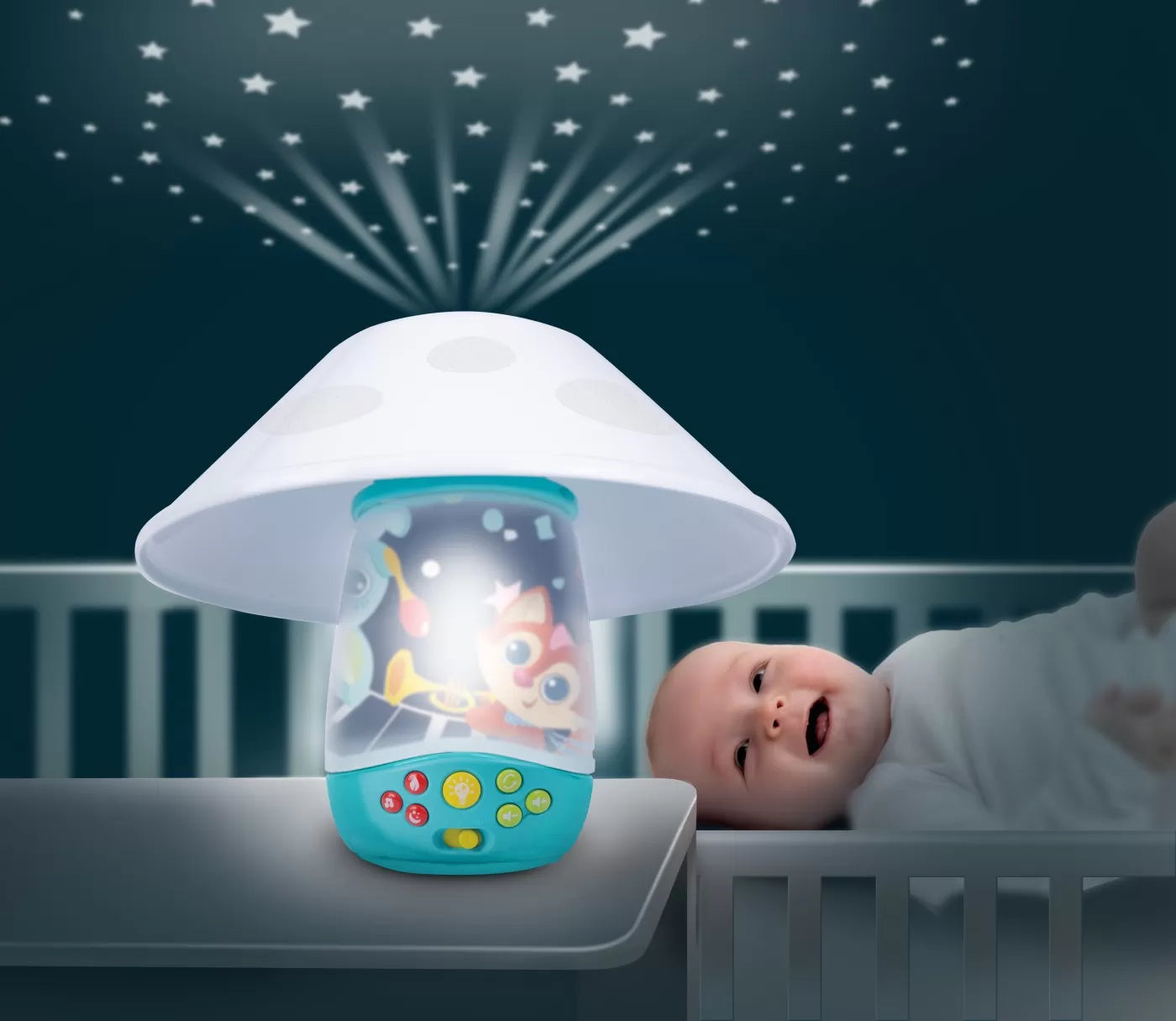 Winfun proiector 3 in 1