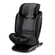Scaun auto kinderkraft xpedition 2 i-size 40-150 cm, black
