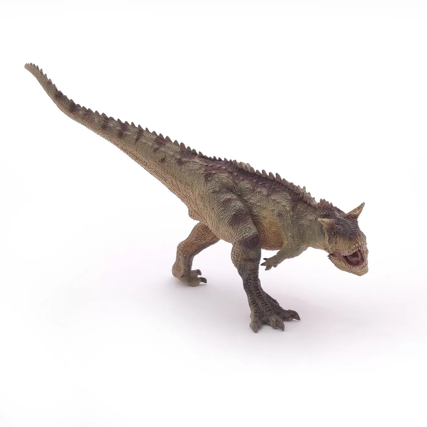 Papo carnassauria dinoszaurusz figura