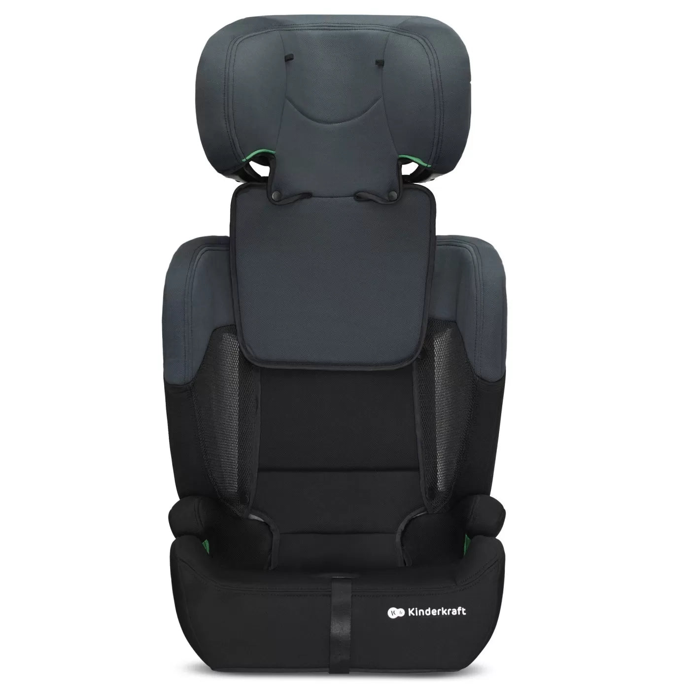 Scaun auto kinderkraft comfort up i-size 76-150 cm, black