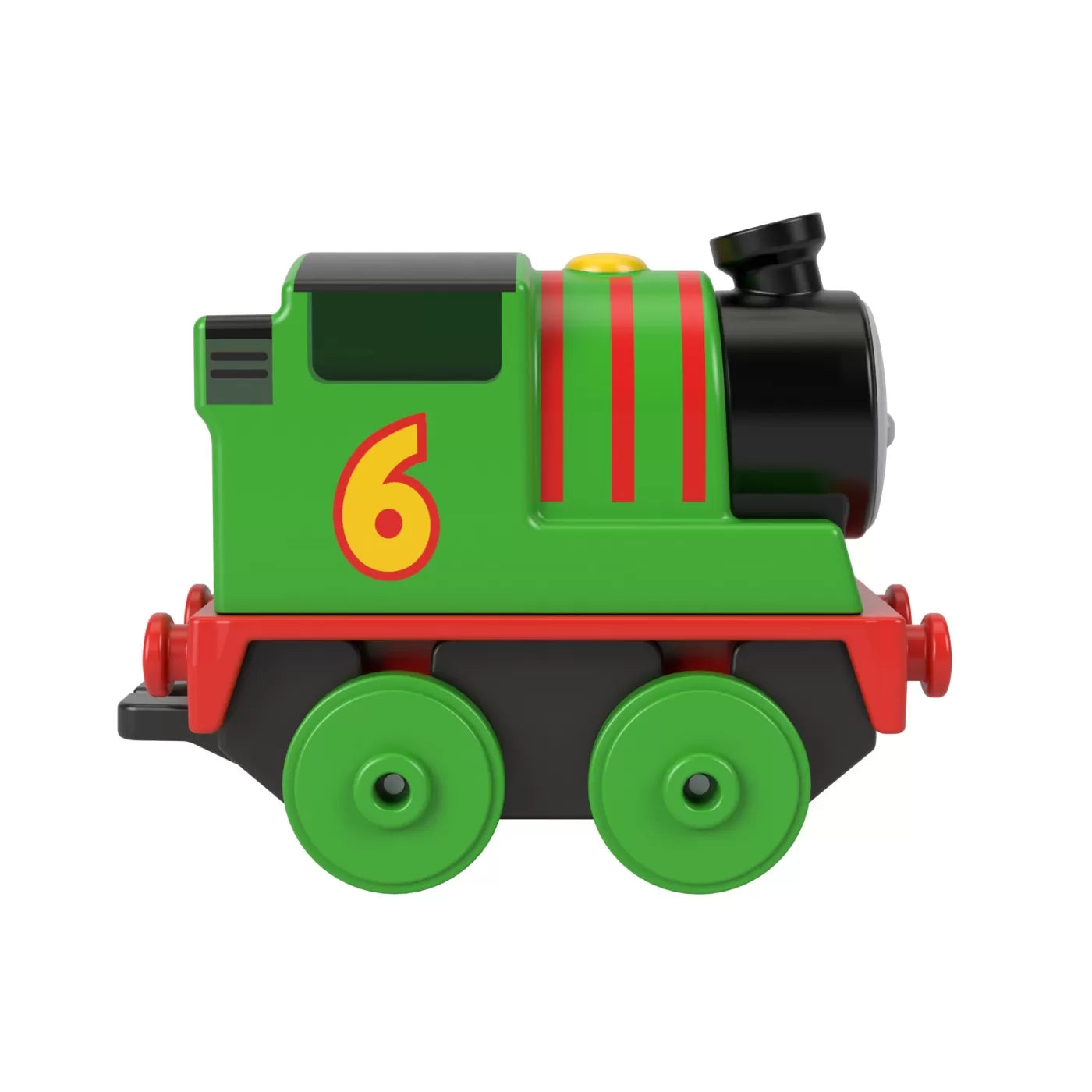 Thomas, a Percy műanyag mozdony