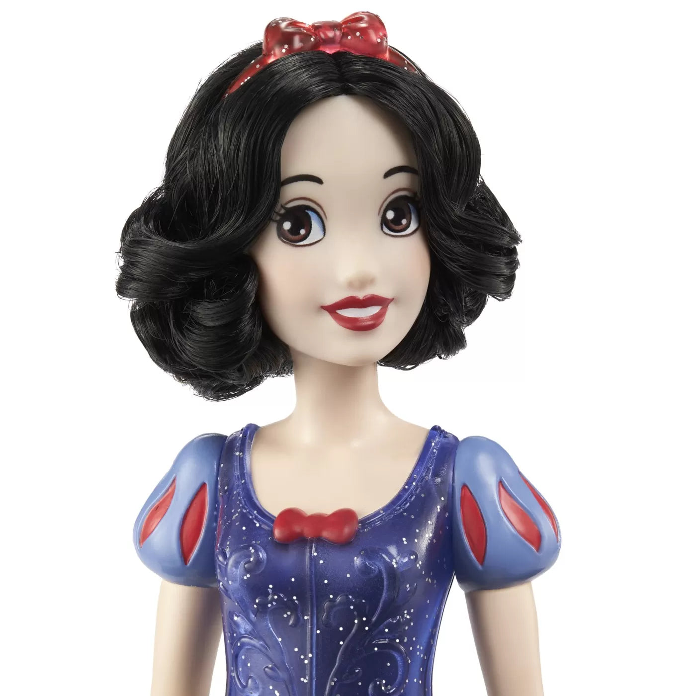 Disney hercegnő baba Hófehérke