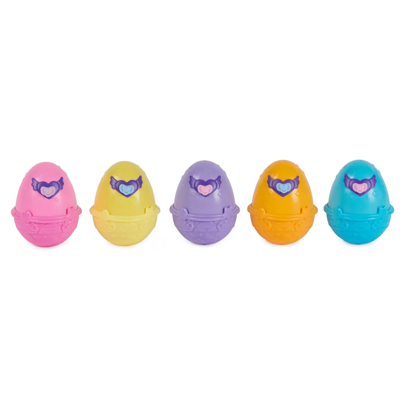 Hatchimals élő tojásfigura
