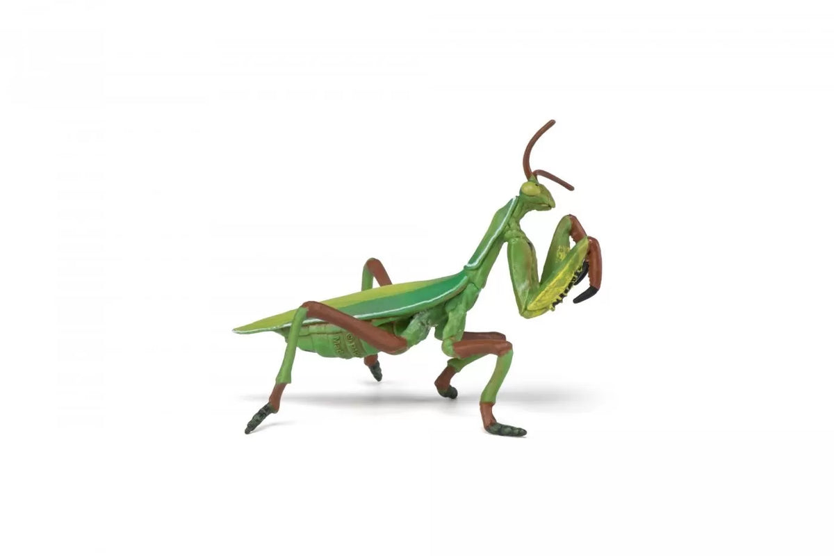 Papo figurina calugarita