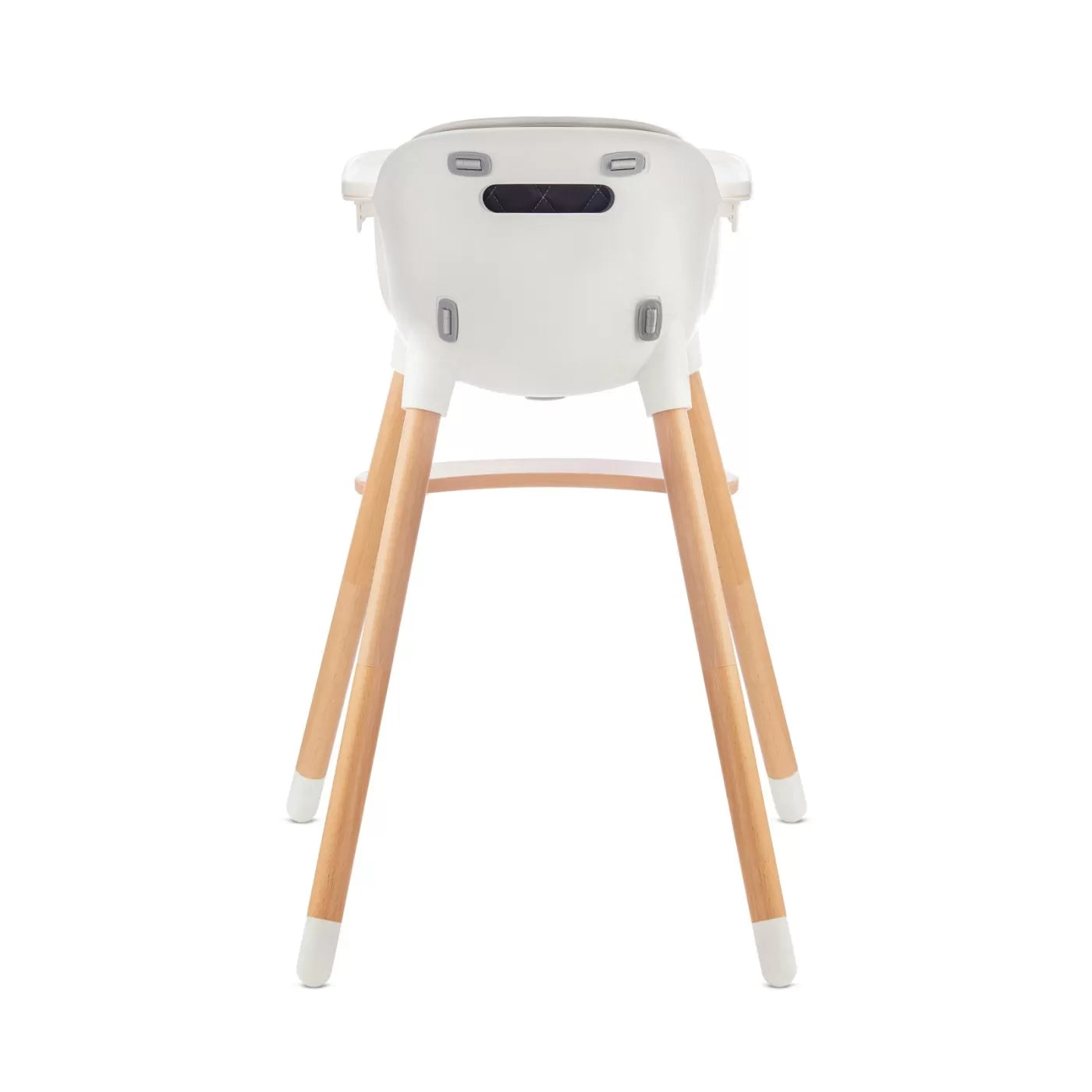 Scaun de masa kinderkraft sienna, 2 in 1, grey
