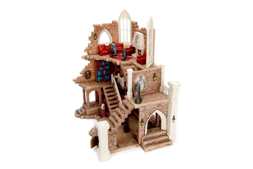 Harry Potter Griffendél-torony