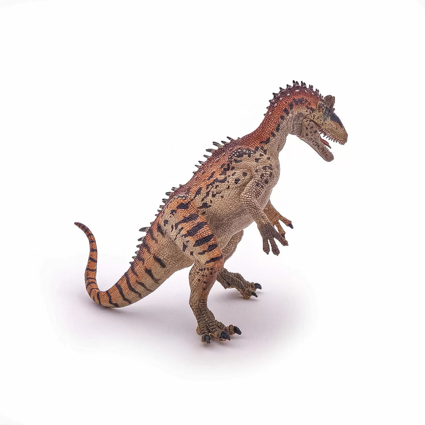 Papo cryolophosaurus figura