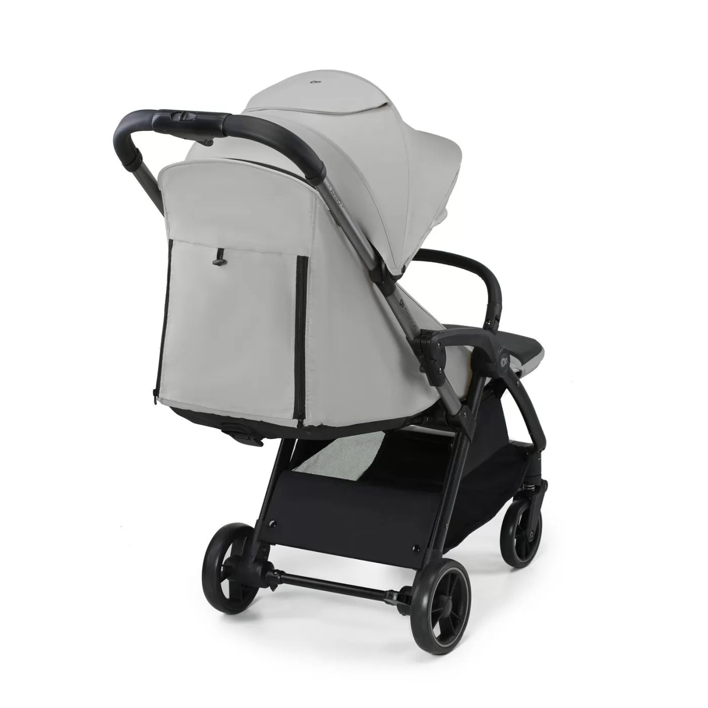 Carucior sport kinderkraft apino, 0-22 kg, dove grey