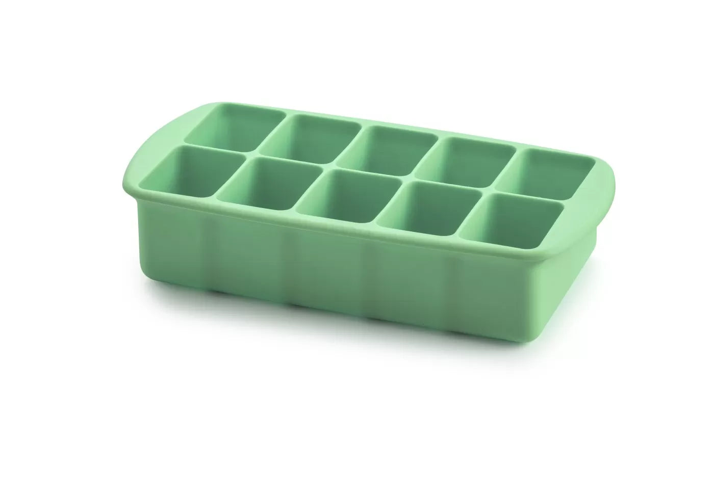 Bébiétel hűtődoboz, dinnye, menta